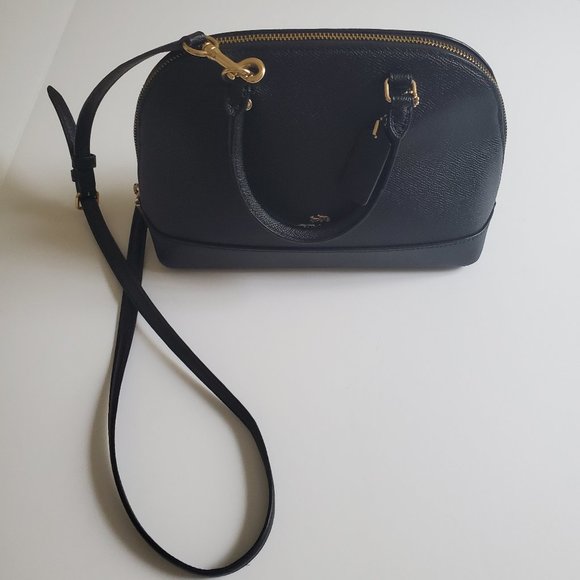 Coach Handbags - Coach Katy Satchel